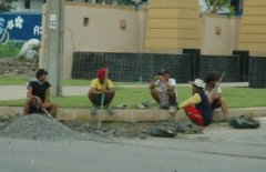 obra (691) PREVENCION RIESGOS LABORALES